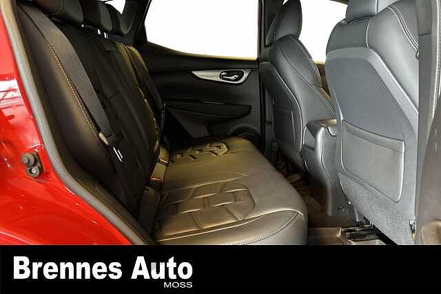Nissan Qashqai /Automat/Navi/360.kamera/DAB/ ++