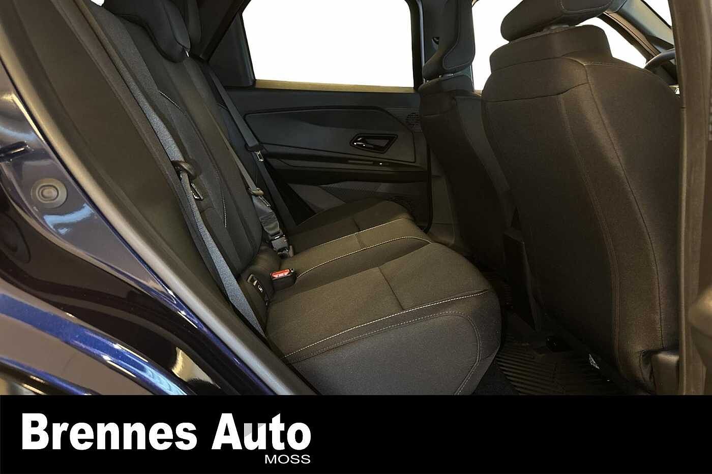 Nissan Micra endelig p&aring; plass!/Kampanje 2,99% rente!