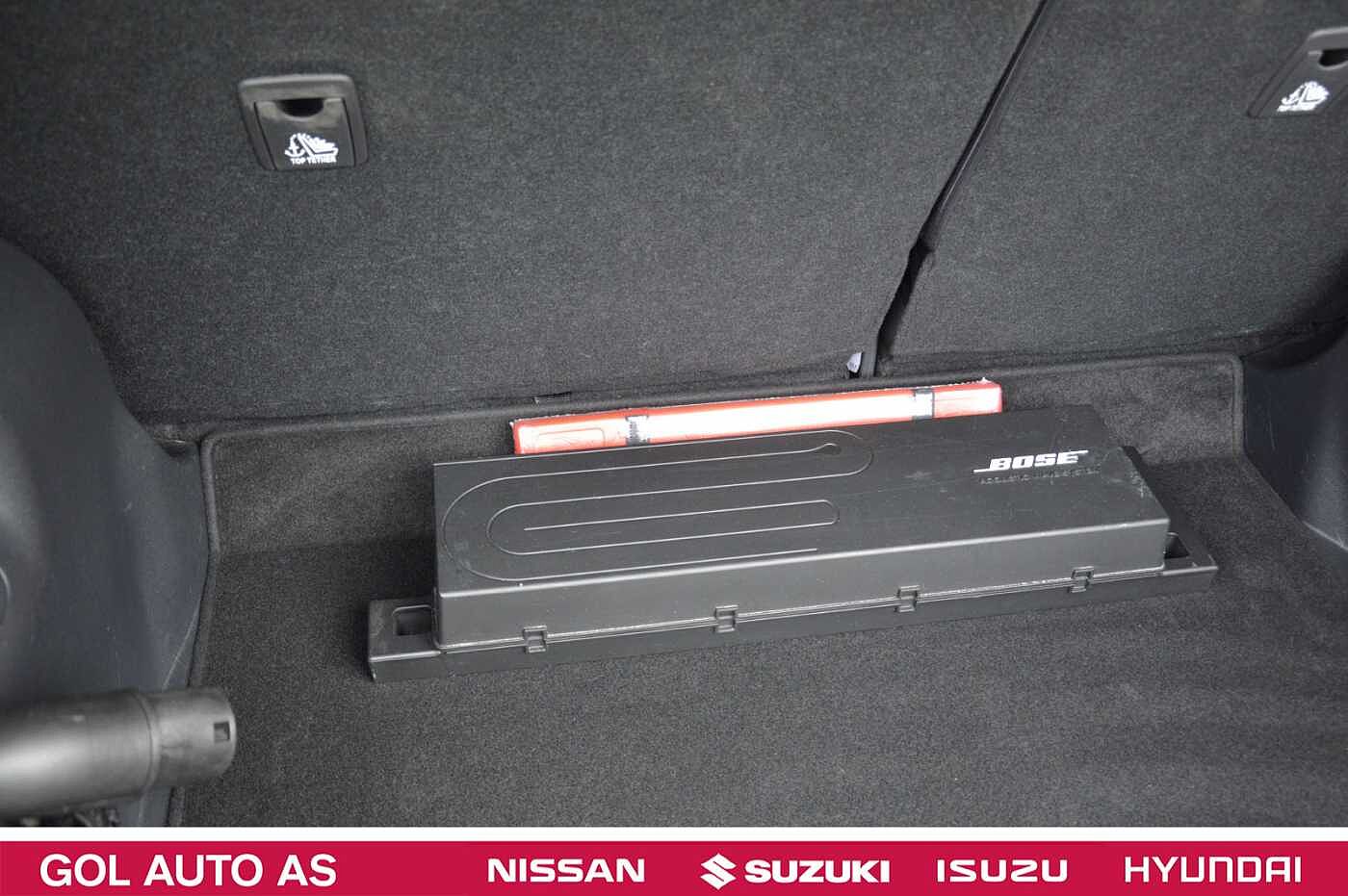 Nissan Leaf 40kWh Tekna