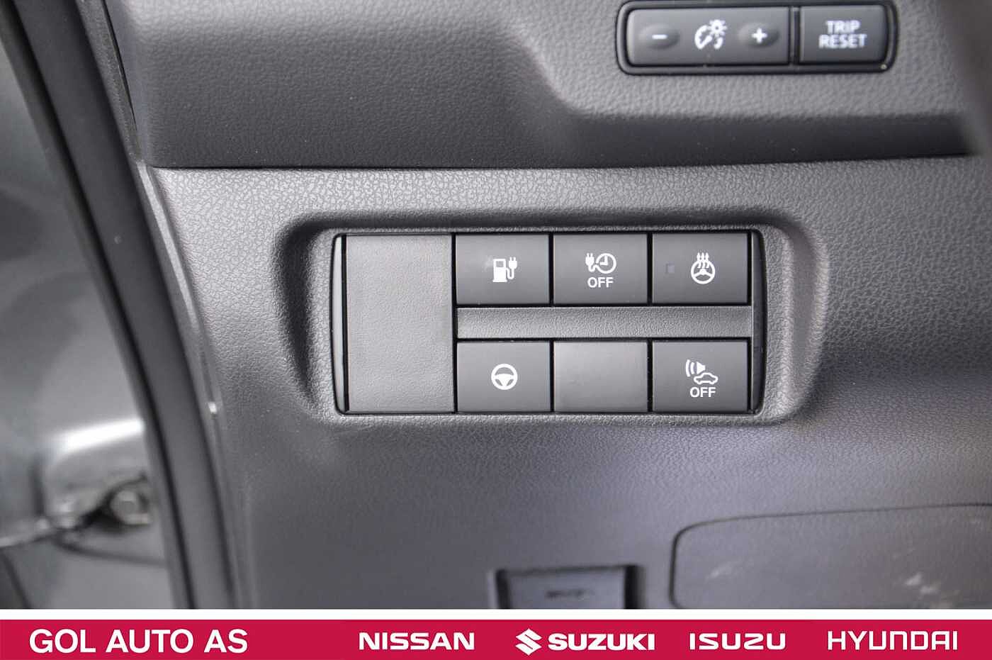 Nissan Leaf 40kWh Tekna