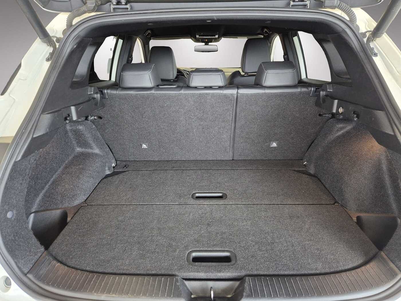 Nissan Qashqai Tekna
