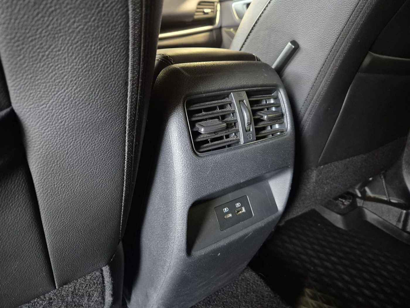 Nissan Qashqai Tekna AWD