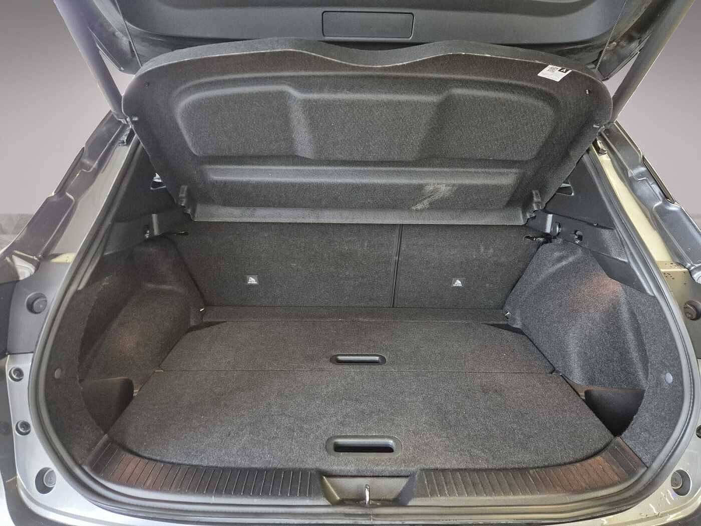 Nissan Qashqai Tekna AWD