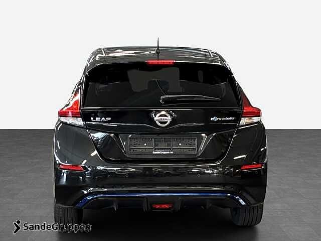 Nissan Leaf 62kWh e+ N-Connecta