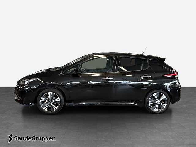 Nissan Leaf 62kWh e+ N-Connecta