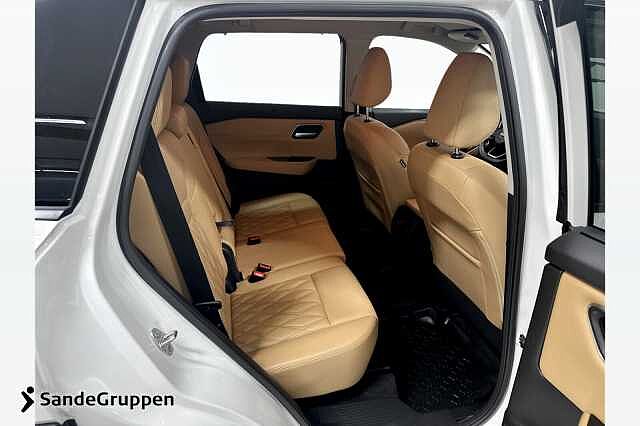 Nissan X-Trail e-4orce Tekna 5-s