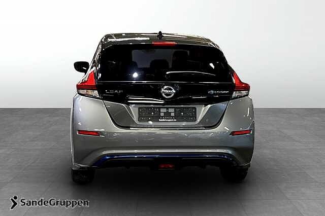 Nissan Leaf 40kWh N-Connecta