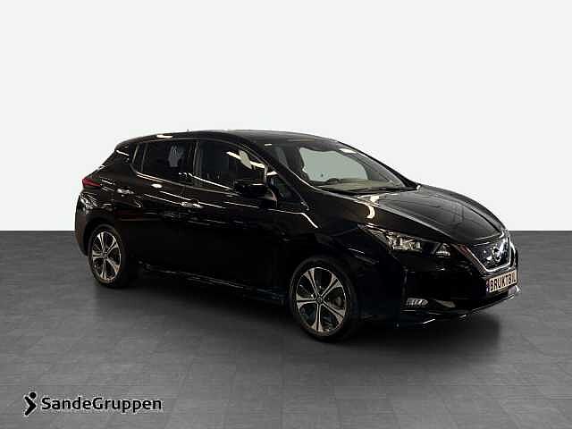 Nissan Leaf 62kWh e+ N-Connecta