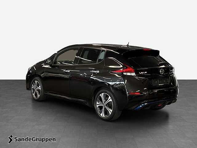 Nissan Leaf 62kWh e+ N-Connecta