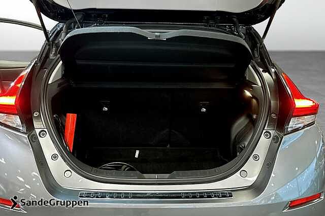 Nissan Leaf 40kWh N-Connecta