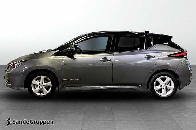 Nissan Leaf 40kWh N-Connecta