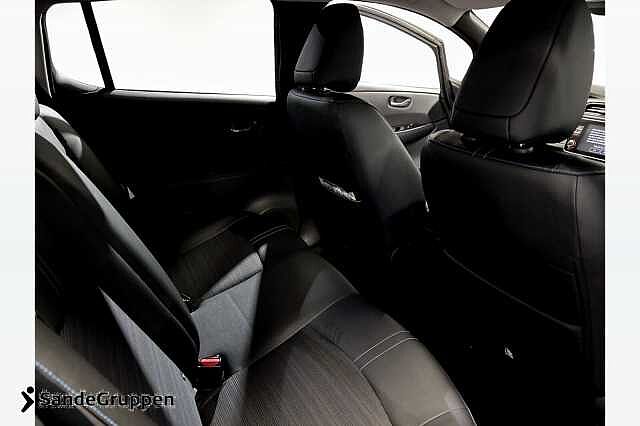 Nissan Leaf 40kWh N-Connecta