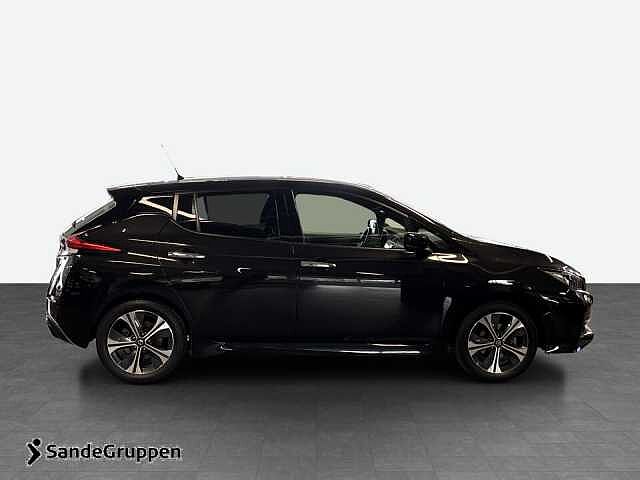 Nissan Leaf 62kWh e+ N-Connecta