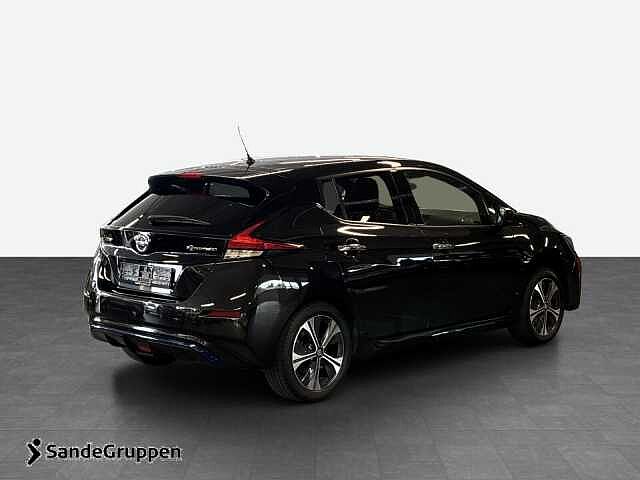 Nissan Leaf 62kWh e+ N-Connecta