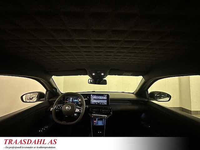 Nissan Micra 52kWh Advance