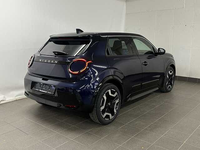 Nissan Micra 52kWh Evolve