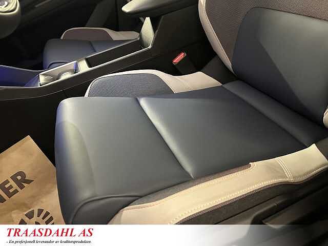 Nissan Micra 52kWh Evolve