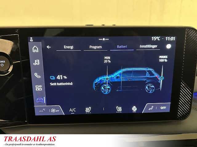 Nissan Micra 52kWh Evolve
