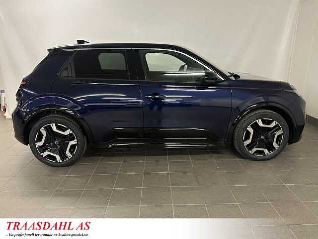 Nissan Micra 52kWh Evolve