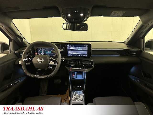 Nissan Micra 52kWh Advance