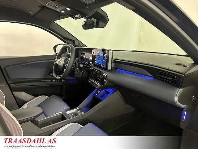 Nissan Micra 52kWh Evolve