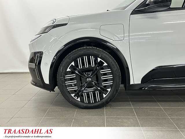 Nissan Micra 52kWh Advance