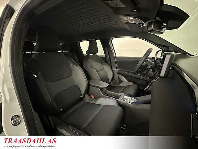 Nissan Micra 52kWh Advance