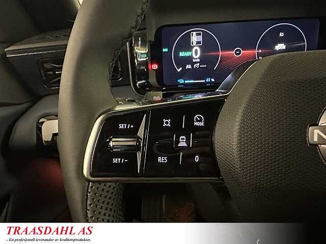 Nissan Micra 52kWh Evolve