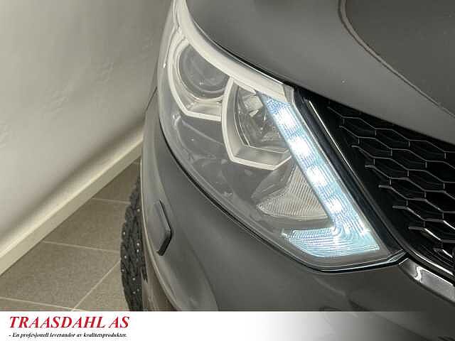 Nissan Qashqai 1,5 dCi 110 Acenta