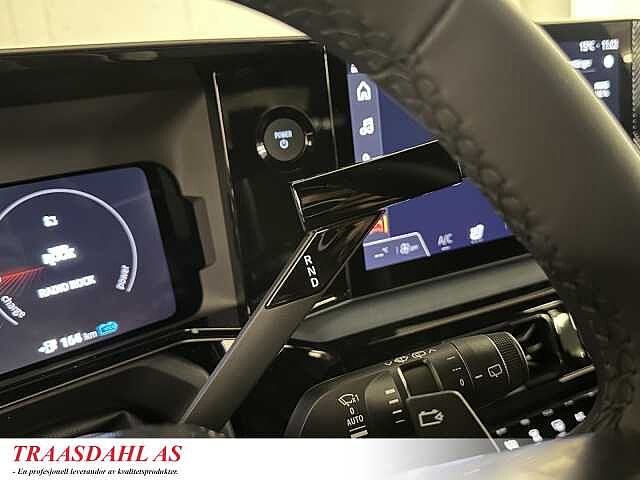 Nissan Micra 52kWh Evolve