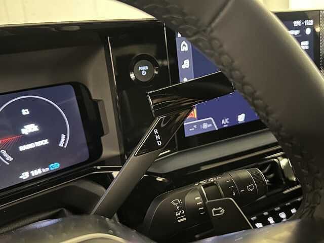 Nissan Micra 52kWh Evolve