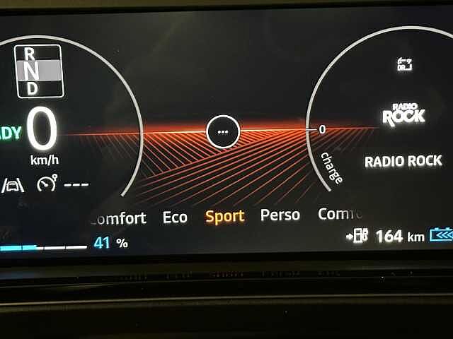 Nissan Micra 52kWh Evolve