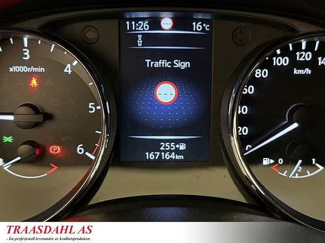 Nissan Qashqai 1,5 dCi 110 Acenta