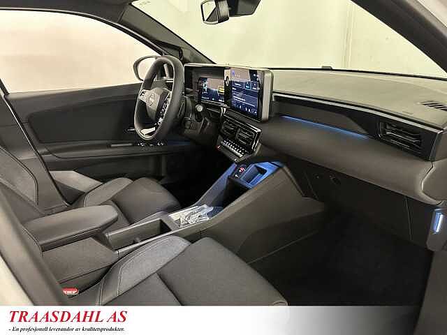 Nissan Micra 52kWh Advance