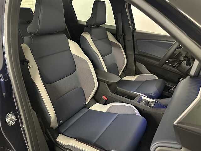 Nissan Micra 52kWh Evolve