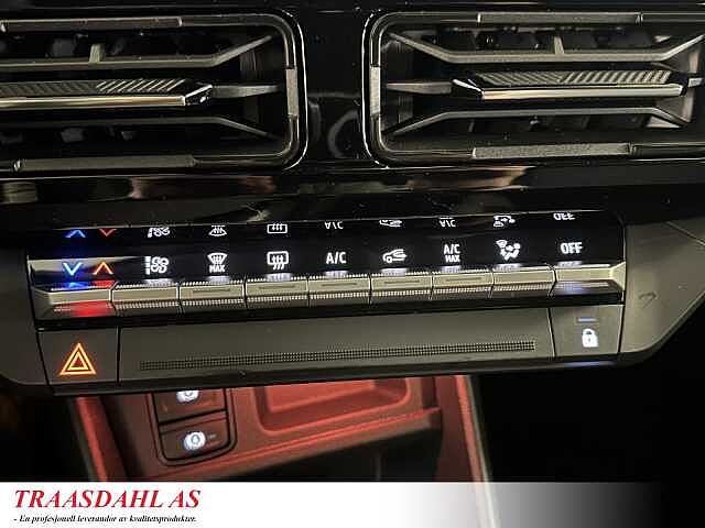 Nissan Micra 52kWh Evolve