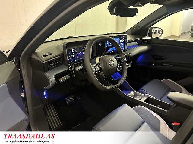 Nissan Micra 52kWh Evolve