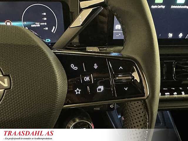 Nissan Micra 52kWh Advance