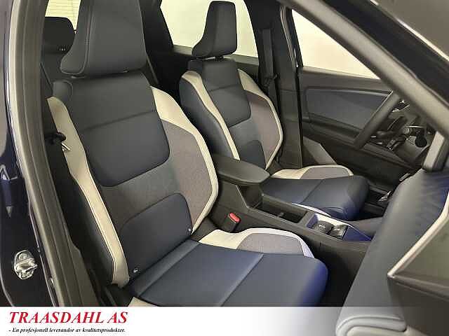 Nissan Micra 52kWh Evolve