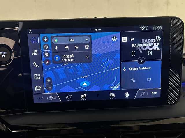 Nissan Micra 52kWh Evolve