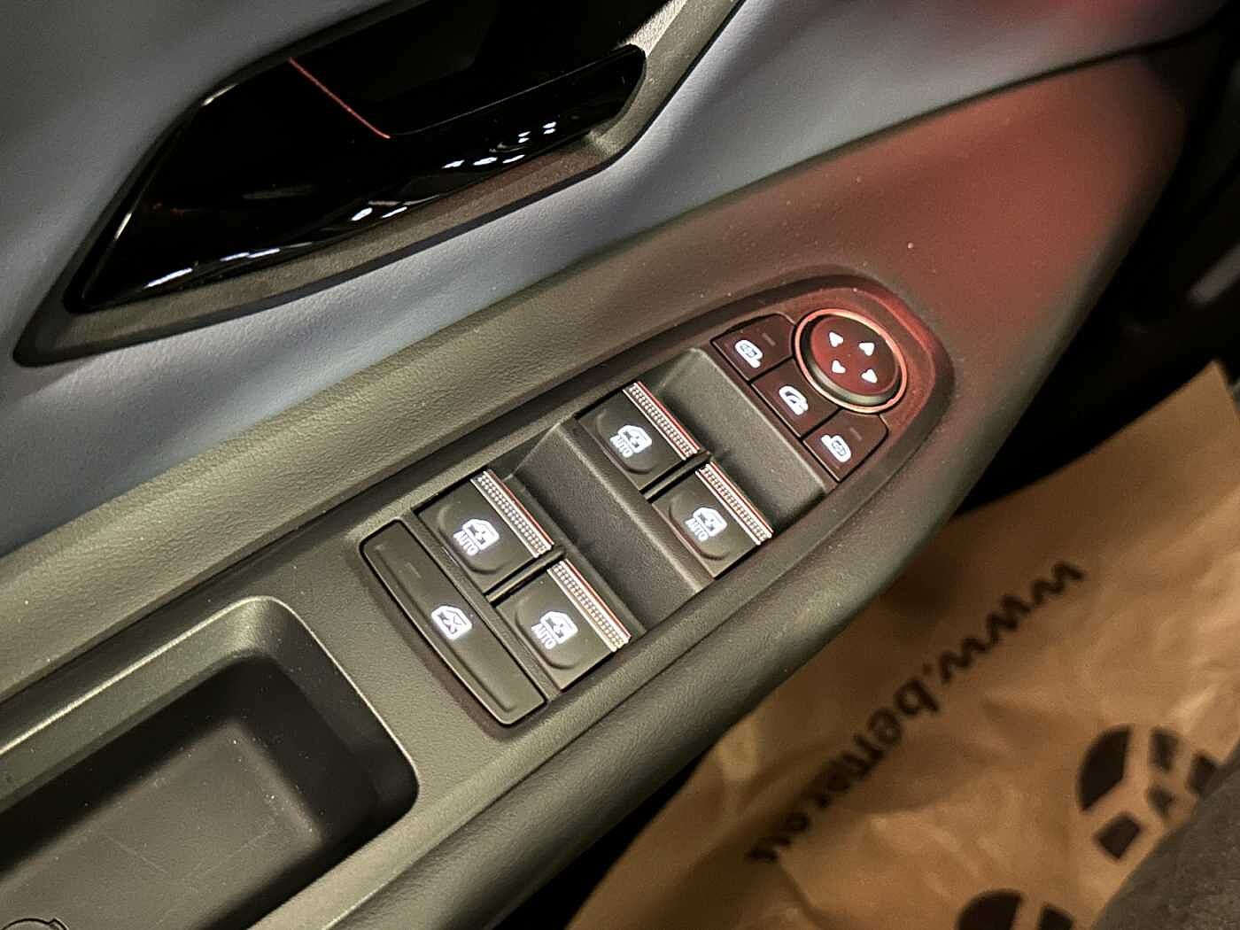 Nissan Micra 52kWh Evolve