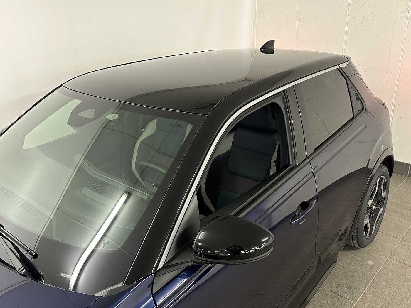 Nissan Micra 52kWh Evolve