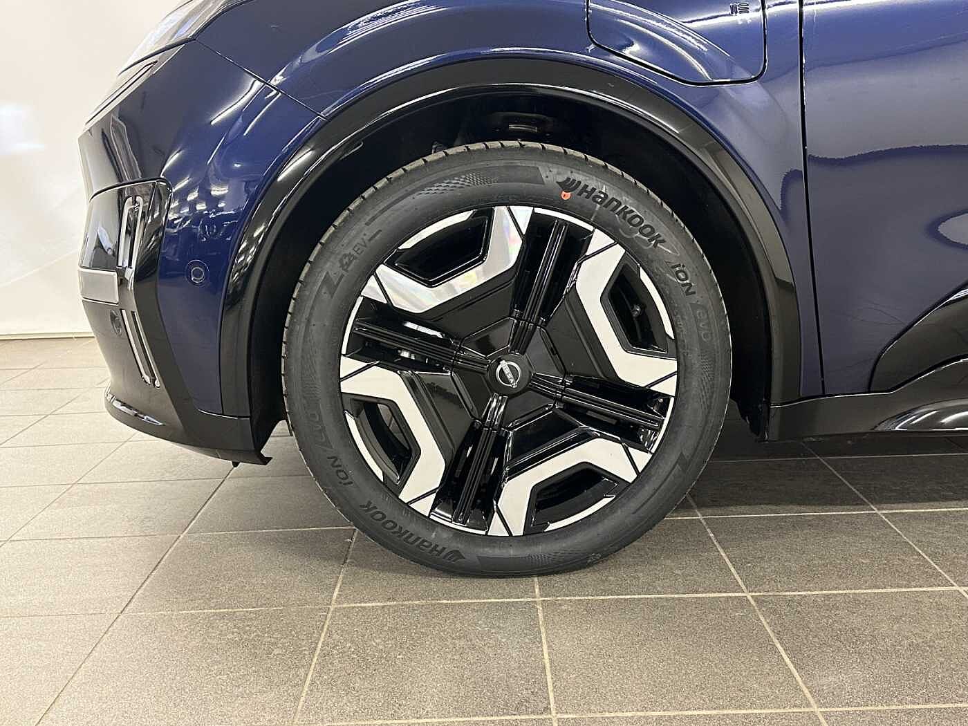 Nissan Micra 52kWh Evolve