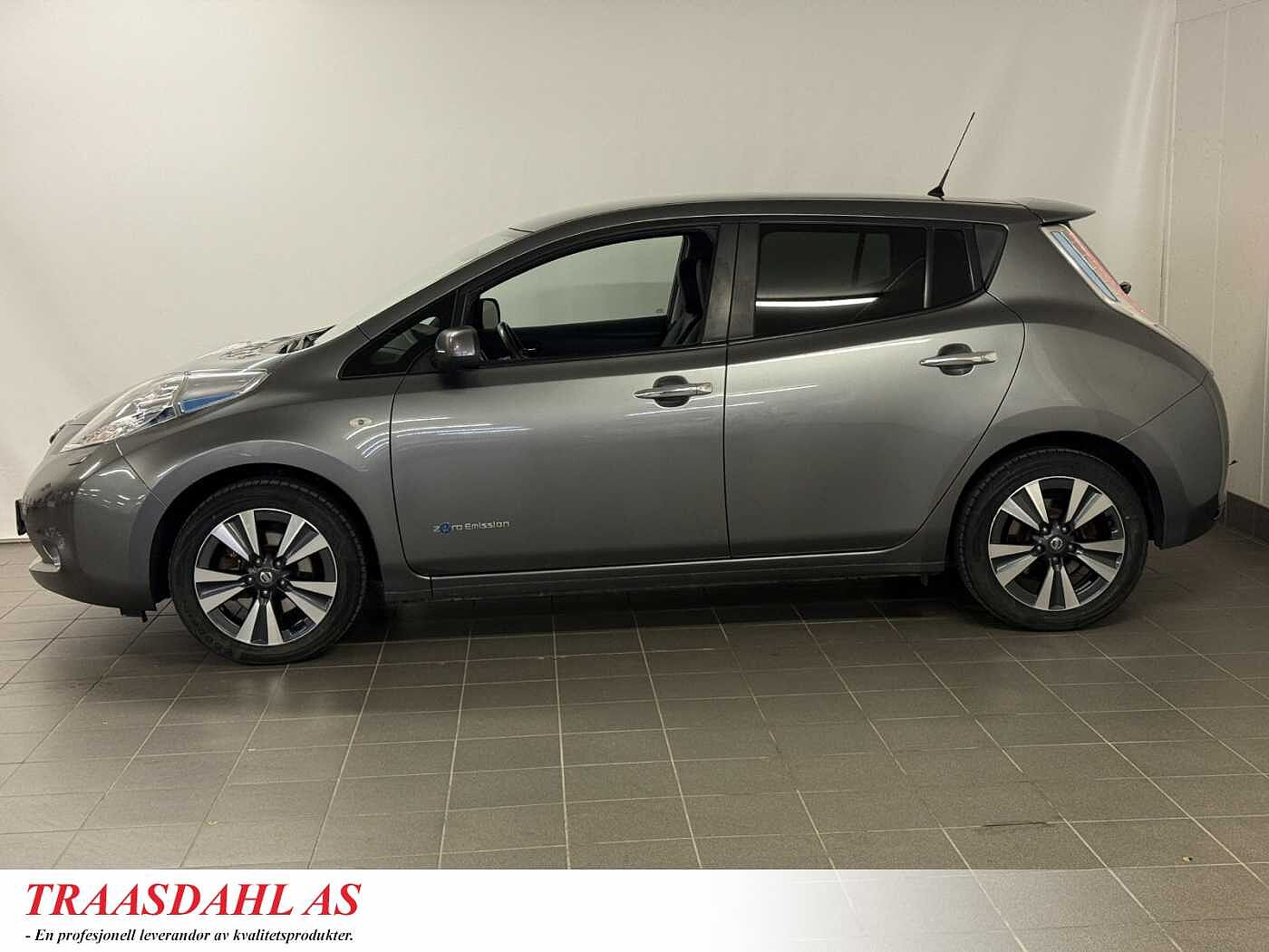 Nissan Leaf Tekna 30kWh