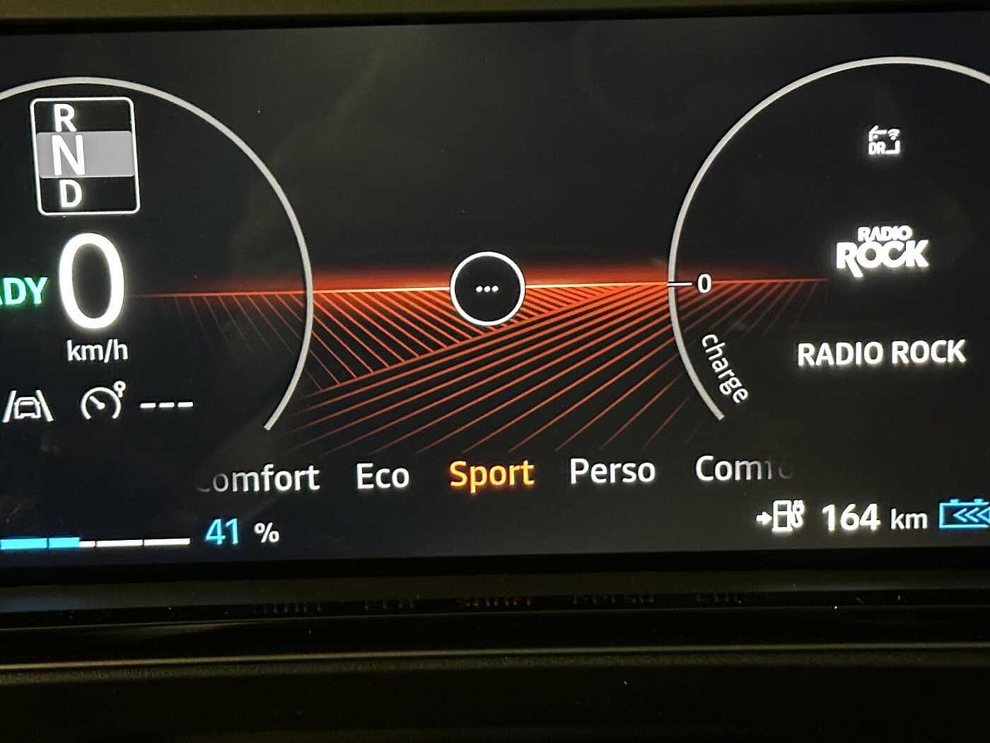 Nissan Micra 52kWh Evolve