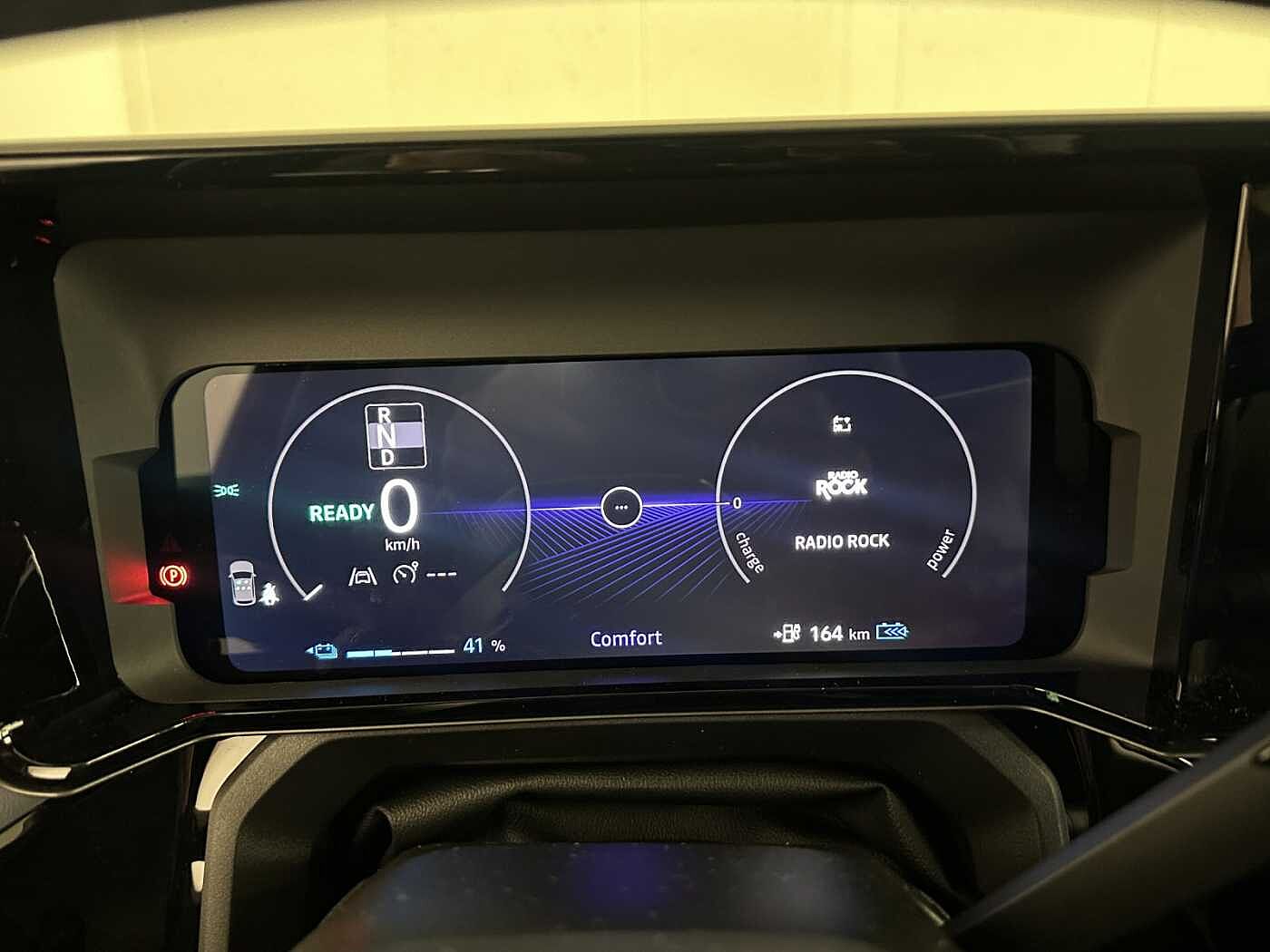 Nissan Micra 52kWh Evolve