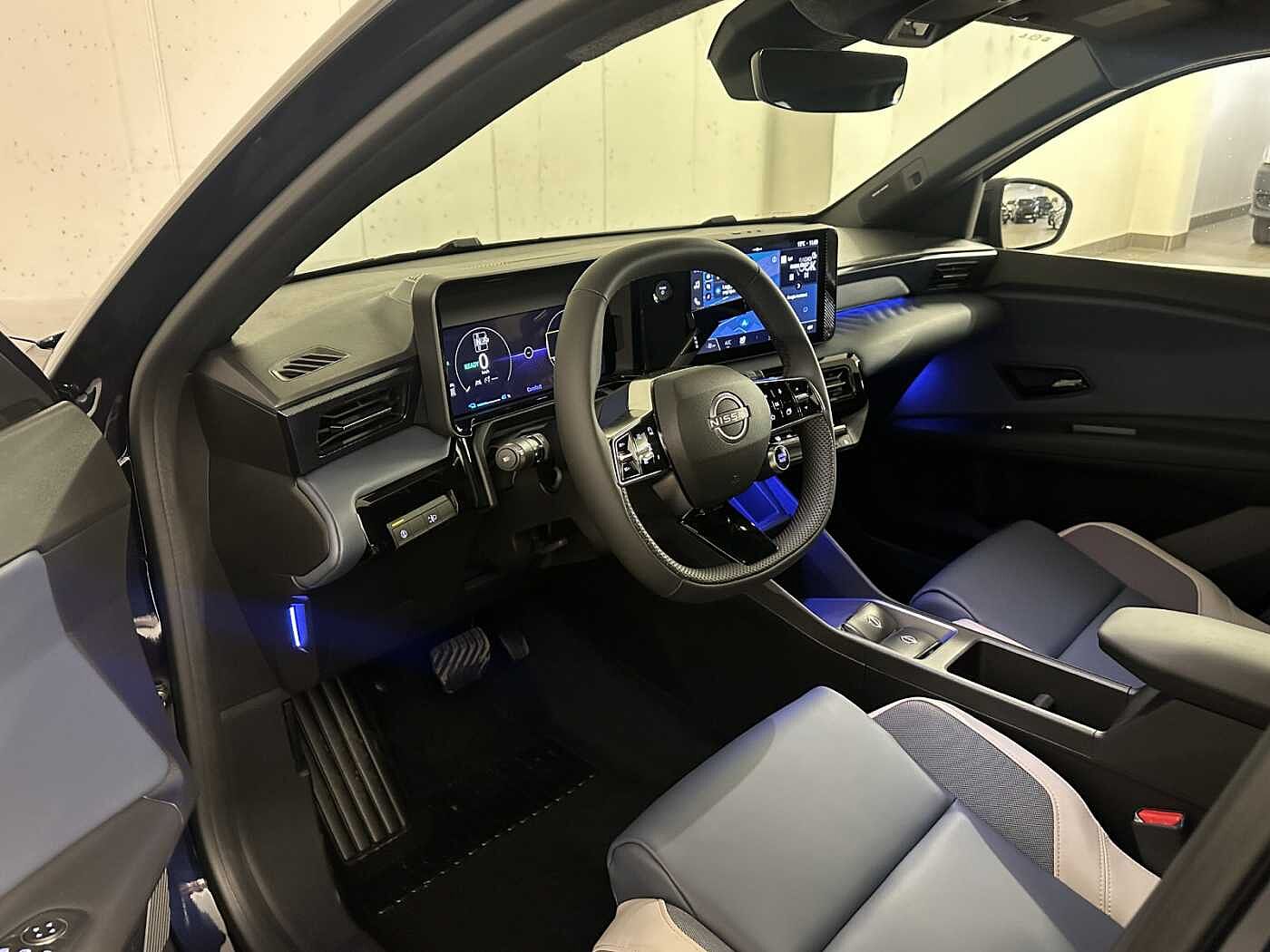 Nissan Micra 52kWh Evolve