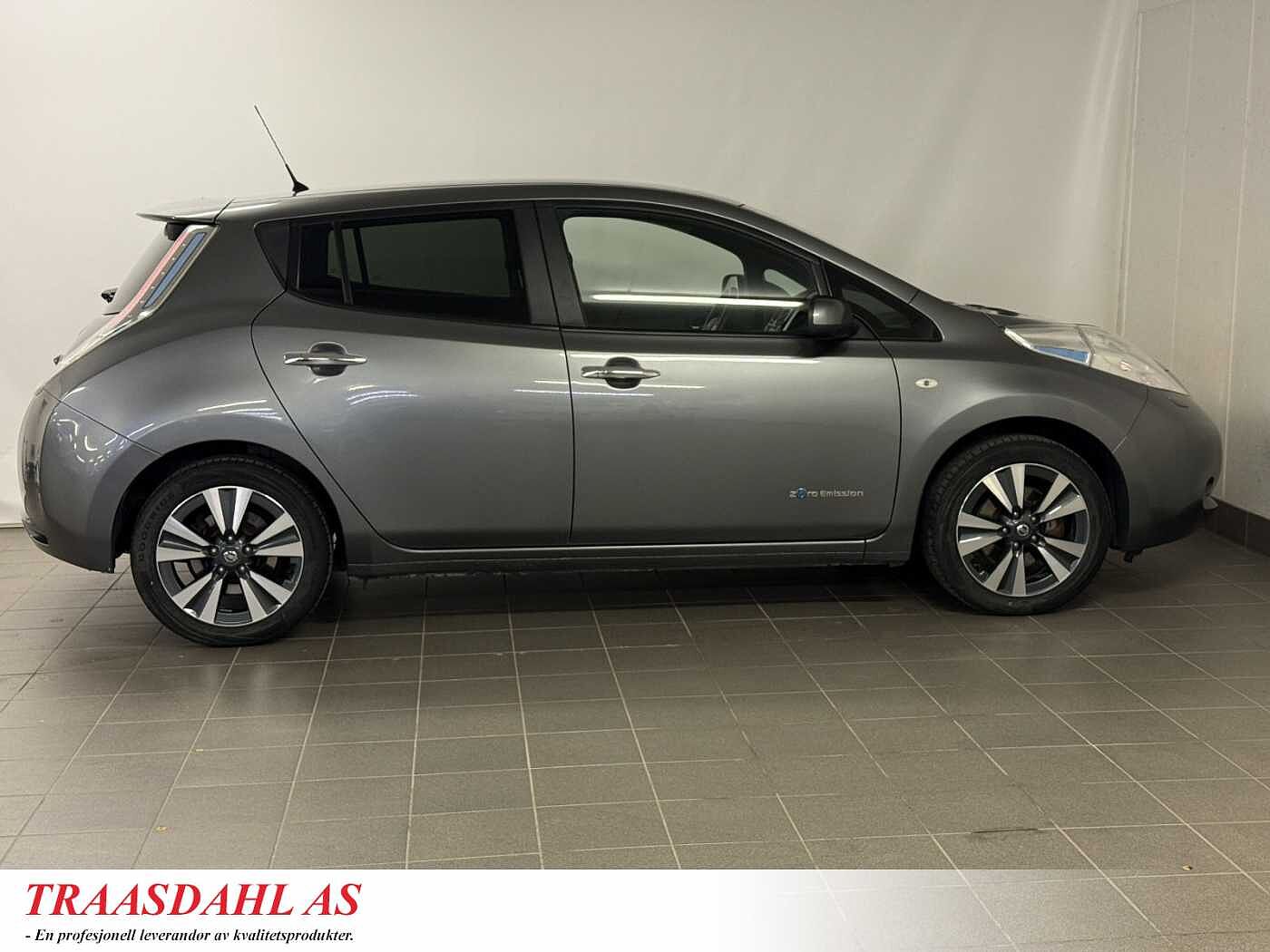 Nissan Leaf Tekna 30kWh