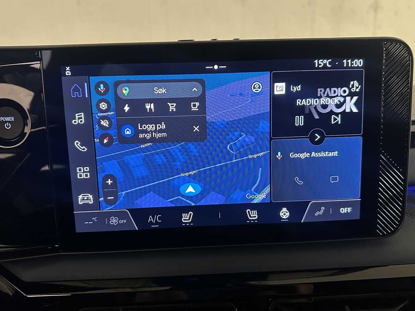 Nissan Micra 52kWh Evolve