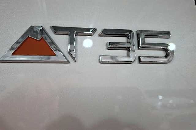 Nissan Navara ARCTIC TRUCKS (AT35) 4x4 Automat, N-Guard, Double Cab